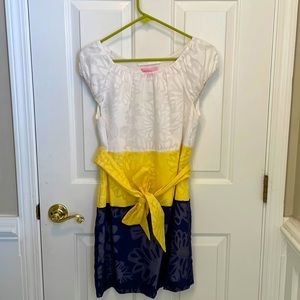 Lilly Pulitzer size S dress
